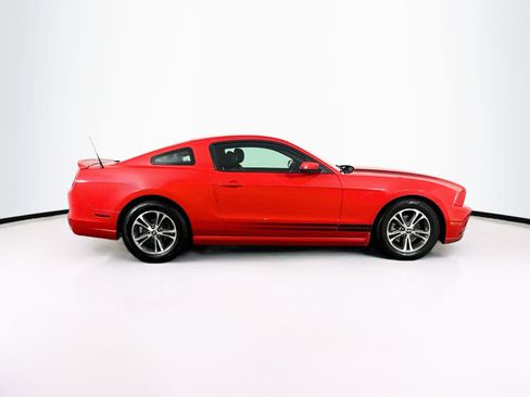 Used 2014 Ford Mustang Premium RWD image 10