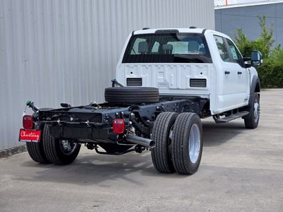 New 2026 Ford F450 XL