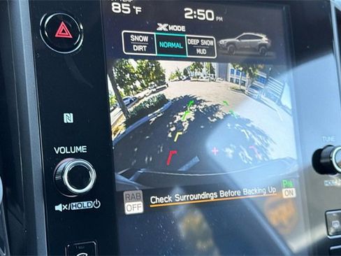 New 2025 Subaru Crosstrek 2.5i Wilderness w/ Crosstrek Mirror Package image 16