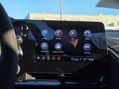 Used 2023 Chevrolet Corvette Stingray Preferred Conv w/ Z51 Performance Package image 14