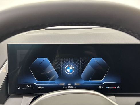 New 2026 BMW X3 xDrive30i w/ Premium Package AWD/4WD image 28