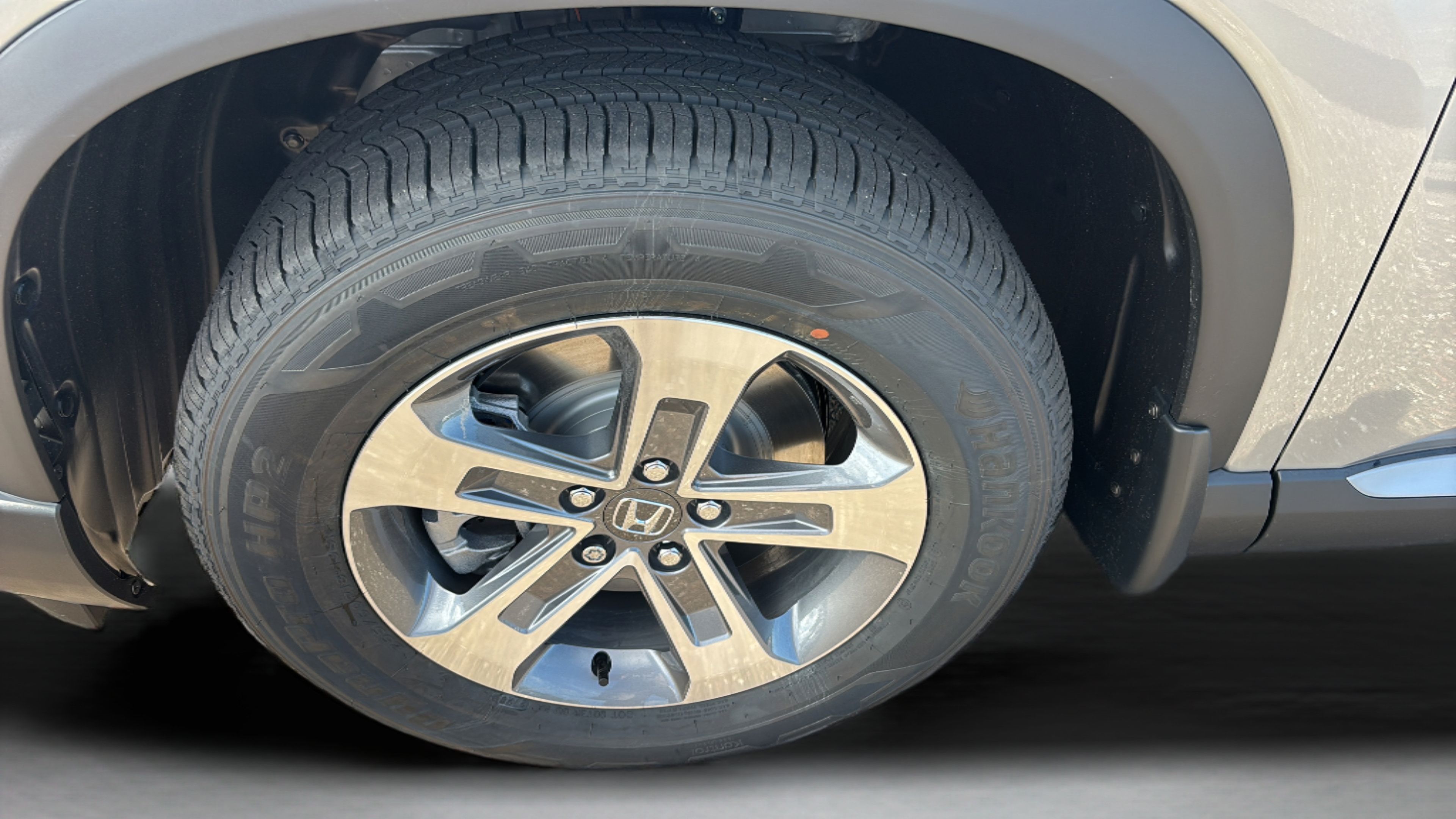 New 2026 Honda Pilot EX-L image 29