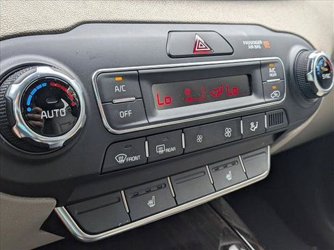 Used 2020 Kia Sorento EX AWD/4WD image 12
