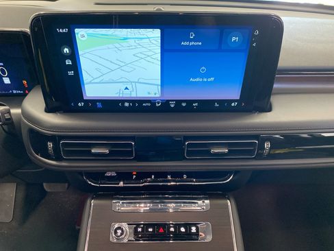 New 2026 Lincoln Aviator Reserve AWD/4WD image 30