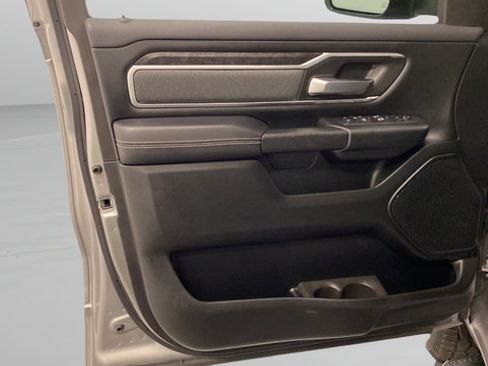 Used 2021 RAM 1500 Big Horn AWD/4WD image 23