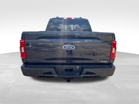 Certified 2023 Ford F150 XLT w/ Equipment Group 302A High AWD/4WD image 8
