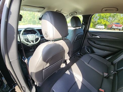 New 2026 Buick Encore GX Preferred w/ Comfort Package image 28
