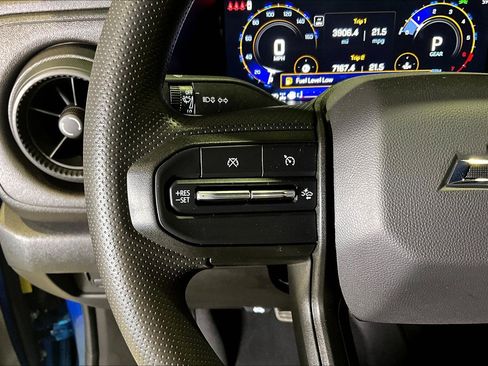 Used 2024 Chevrolet Colorado Trail Boss w/ Advanced Trailering Package image 12