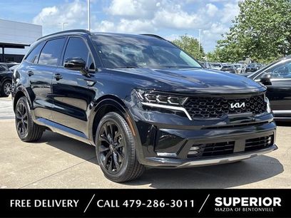 Used 2022 Kia Sorento SX
