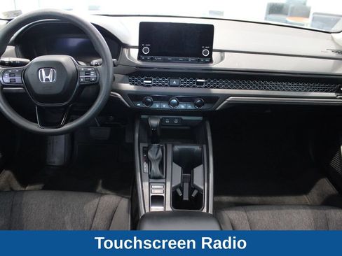 Used 2024 Honda Accord EX image 8