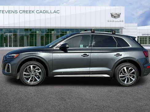 Used 2024 Audi Q5 2.0T Premium Plus AWD/4WD image 6
