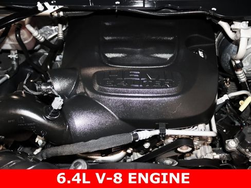 Used 2022 RAM 2500 Big Horn w/ Level A Equipment Group image 12