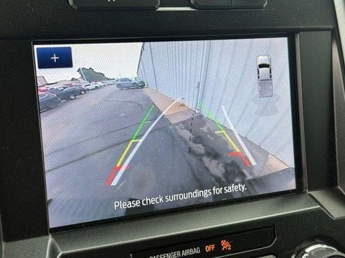 Used 2020 Ford F150 XLT w/ Equipment Group 302A Luxury RWD image 12