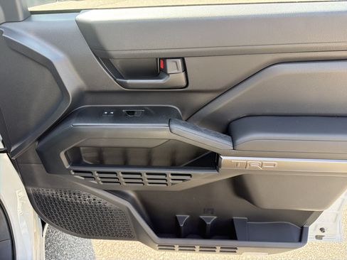 Certified 2026 Toyota 4Runner TRD Sport AWD/4WD image 25