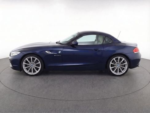Used 2014 BMW Z4 sDrive35i image 8