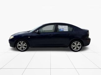 Used 2009 MAZDA MAZDA3 i Touring Value video 4