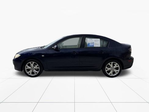 Used 2009 MAZDA MAZDA3 i Touring Value image 4