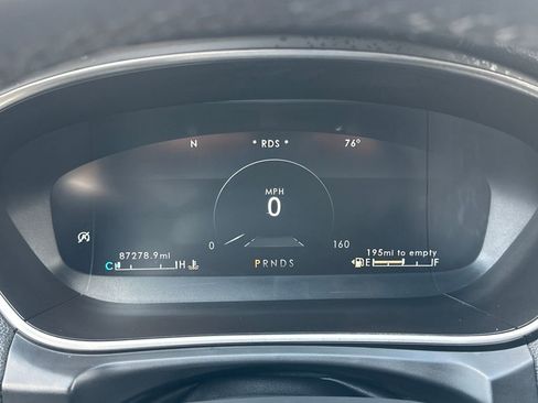 Used 2020 Lincoln Nautilus Reserve w/ Equipment Group 201A image 23