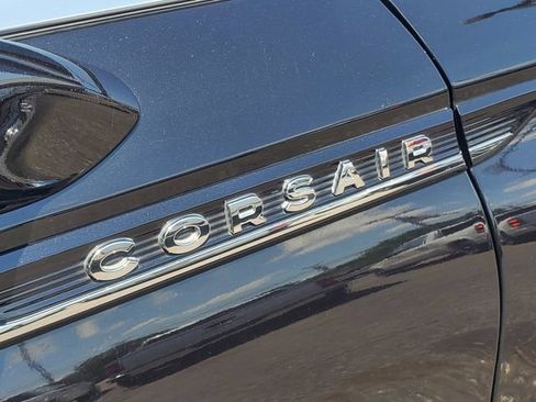 Used 2022 Lincoln Corsair Reserve w/ Equipment Group 201A AWD/4WD image 7