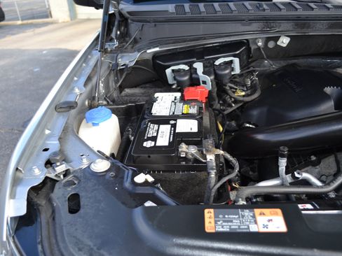 Used 2020 Ford Expedition Limited w/ Equipment Group 303A image 58