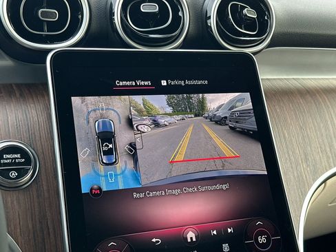 New 2026 Mercedes-Benz GLC 300 4MATIC image 20