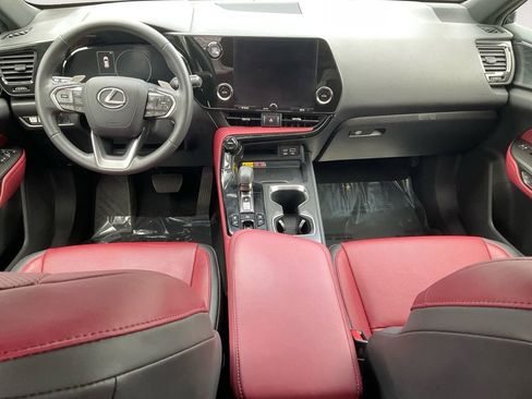Used 2023 Lexus NX 350 AWD image 31