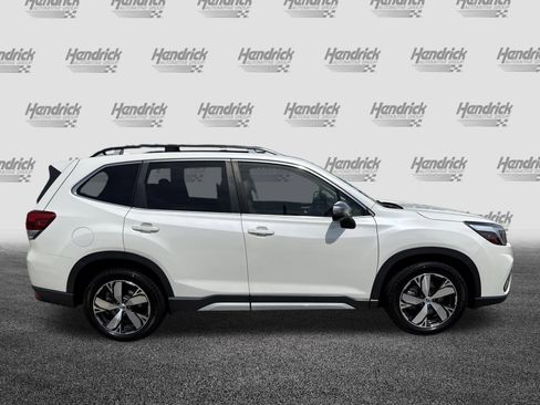Used 2020 Subaru Forester Touring w/ Popular Package #2 AWD/4WD image 15