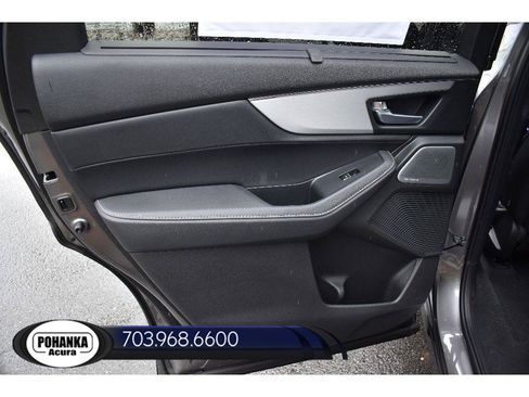 New 2026 Acura MDX SH-AWD w/ Technology Package image 28