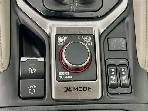 Used 2020 Subaru Forester Limited w/ Popular Package #3 AWD/4WD image 26