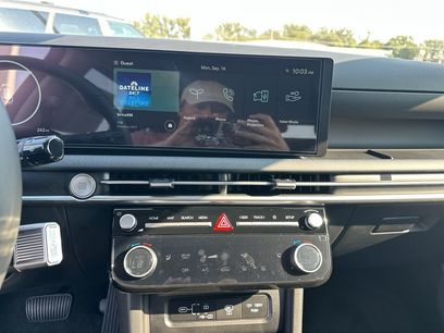 New 2026 Hyundai Tucson SEL