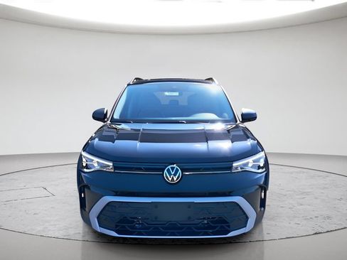 New 2025 Volkswagen Taos S AWD/4WD image 9