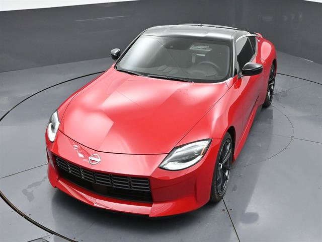New 2026 Nissan Z Performance w/ Floor Mat Package RWD image 26