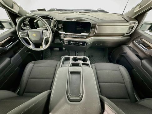 Used 2025 Chevrolet Silverado 2500 LT AWD/4WD image 10