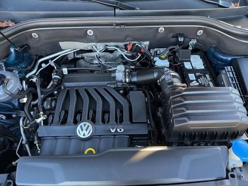Used 2018 Volkswagen Atlas SE image 14