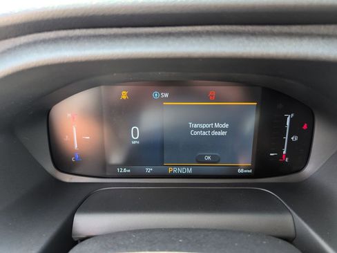 New 2026 Ford Transit 250 148 Medium Roof w/ Load Area Protection Package image 18