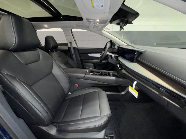 New 2026 Nissan Murano SL AWD/4WD image 8