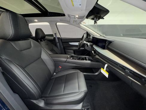New 2026 Nissan Murano SL AWD/4WD image 8