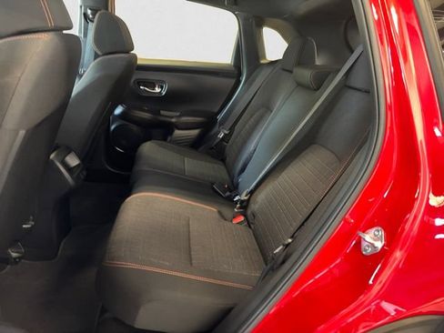 Used 2024 Honda HR-V Sport image 14