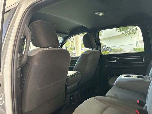 Certified 2024 RAM 2500 Big Horn image 32