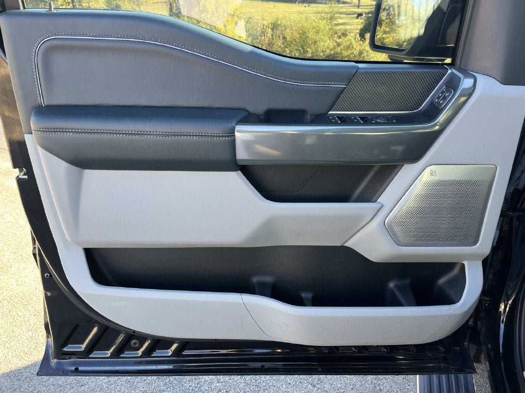 Used 2021 Ford F150 Limited AWD/4WD image 33
