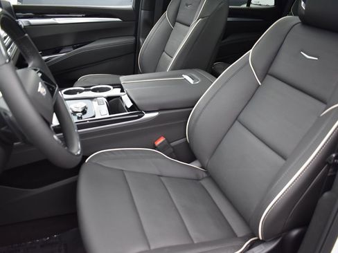 Certified 2026 Cadillac Escalade Sport w/ Touring Package image 13