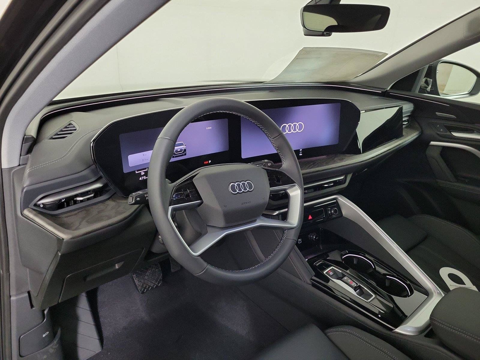 New 2026 Audi Q5 Premium Plus AWD/4WD image 24