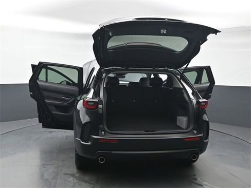 Certified 2024 MAZDA CX-50 AWD 2.5 S w/ Cargo Package image 46