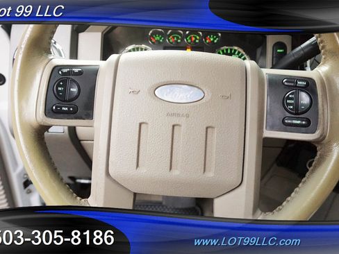 Used 2008 Ford F350 Lariat image 23