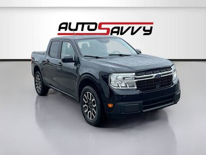 Used 2022 Ford Maverick Lariat w/ Lariat Luxury Package