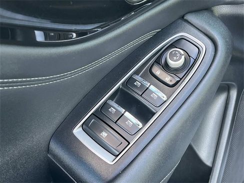 Used 2024 Subaru Legacy Limited image 28