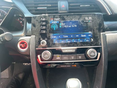 Used 2021 Honda Civic Sport image 29