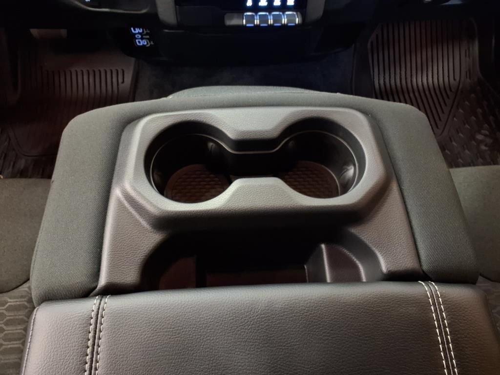 New 2025 RAM 1500 Tradesman AWD/4WD image 16
