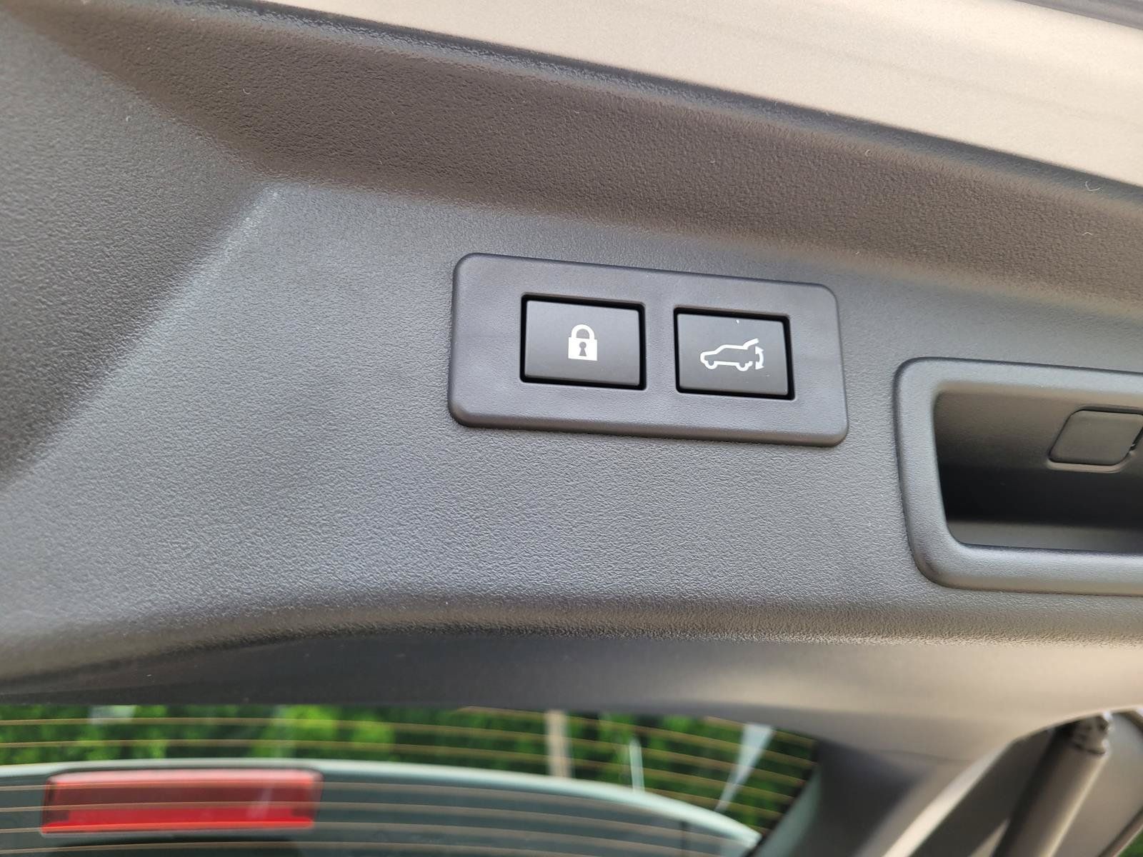 New 2026 Subaru Outback Limited AWD/4WD image 19