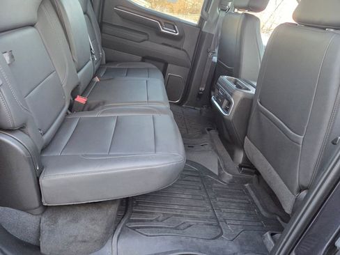 Used 2022 GMC Sierra 1500 SLT w/ SLT Premium Plus Package image 26